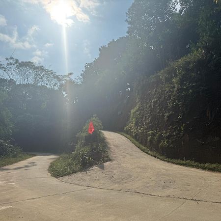 Pu Luong - Duy Phuong Homestay Thanh Hóa Exteriör bild
